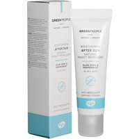 Green People Moisturising After Sun with Insect Repellent - 30ml