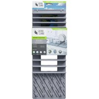 Ethical Superstore Enjoy 20% Discount on Slate Grey EcoFriendly Dish Rack