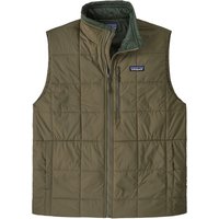 Patagonia Light Gust Vest - Basin Green Patagonia Light Gust Vest - Basin Green