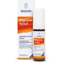 Weleda Digestion Relief Oral Spray - 20ml