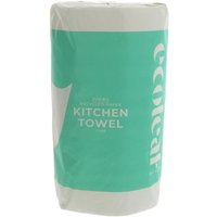 Ecoleaf Jumbo Recycled Kitchen Roll