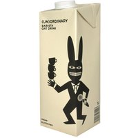 UnOrdinary Gluten Free Barista Oat Drink - 1L