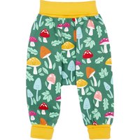 Frugi Fun Guys Parsnip Pants