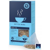 HotTea Mama Organic Milk’s Up Tea - 14 Bags HotTea Mama Organic Milk’s Up Tea - 14 Bags
