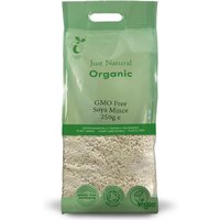 Just Natural Organic Soya Mince - 250g