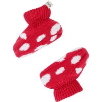 Ethical Superstore Frugi Noa Knitted Booties