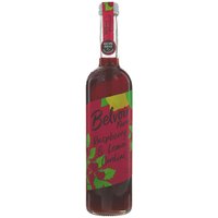 Belvoir Raspberry & Lemon Cordial - 500ml