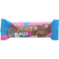 Mummy Meegz Choccy Balls - 36g