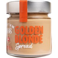Rhythm 108 Organic Golden Blonde Spread - 250g