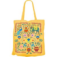 Ethical Superstore Deal Enjoy 29% Off Artistic Recycled Cotton Tote