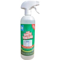 Household White Vinegar Cleaning Spray - 750ml
