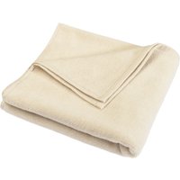 Orlando Organic Cotton Hand Towel - Natural
