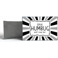 Neon Magpie Bah Humbug Vegan Soap Bar - 120g