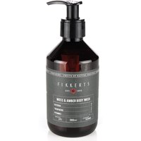 Gentleman's Fruits of Nature Moss and Amber Body Wash - 300ml