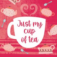 Transform Trade Gift For Life - Just My Cup of Tea