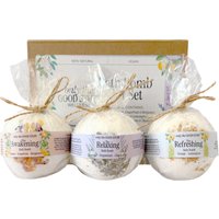 Bath Bomb Gift Set