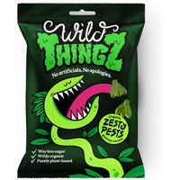 Wild Thingz Organic Zesty Pests - 130g