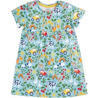 Frugi Tallie Dress - On the Farm
