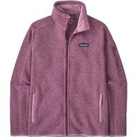 Patagonia Women’s Better Sweater Jacket - Light Violet Patagonia Women’s Better Sweater Jacket - Light Violet
