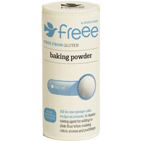 Doves Farm Gluten Free Baking Powder - 130g