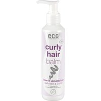 Eco Cosmetics Curly Hair Balm - 200ml