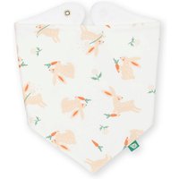 Kite Busy Bun Bib