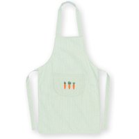 Kite Happy Carrot Apron