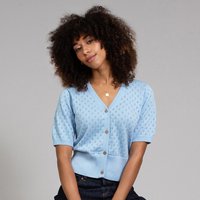 Kite Shipstall Knit Cardigan
