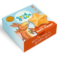 Ethical Superstore Enjoy 20% Discount on Good Bubble Zog Golden Star Bath Fizzer