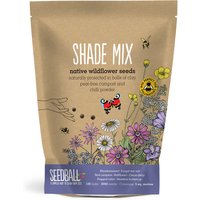 Seedball Shade Mix Grab Bag