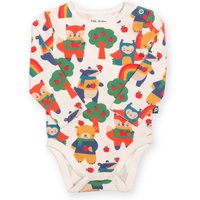 Kite Little Orchard Bodysuit - Rainbow