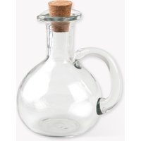 Murcot Recycled Glass Oil Bottle