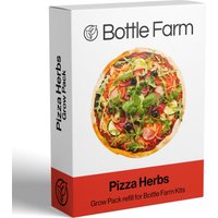 Bottle Farm Grow Kits - Pizza Herbs