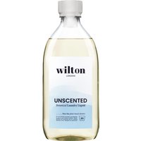 Wilton Non-Bio Laundry Liquid - Unscented - 1.05L - 28 Washes