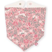 Kite Whispering Woods Bib