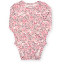Kite Whispering Woods Bodysuit