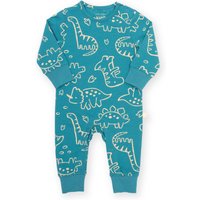 Kite Doodle Dino Romper