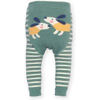 Kite Lucky Pups Knit Leggings