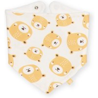 Kite Teddy Bib