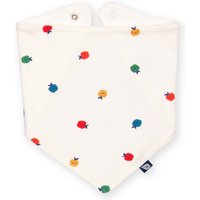 Kite Apple A Day Bib