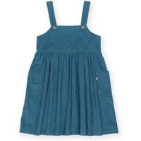 Kite Patch Pocket Pinafore