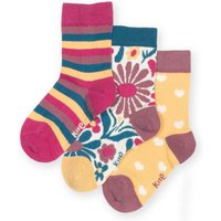 Kite Be Lucky Socks
