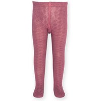 Kite Cable Tights Heather
