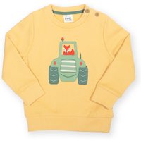 Kite Clever Fox Sweatshirt