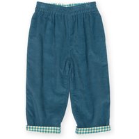 Kite Ocean Check Reversible Pull Ups