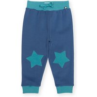 Kite Star Patch Joggers Navy