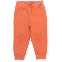 Kite Star Patch Joggers Russet