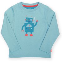 Kite Rob The Bot T-Shirt