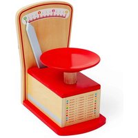 Bigjigs Toys Scales