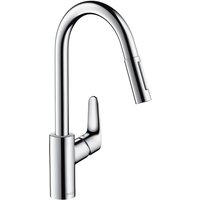 Hansgrohe Focus